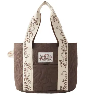 이브이 컬렉션 토트백 Eevee Collection