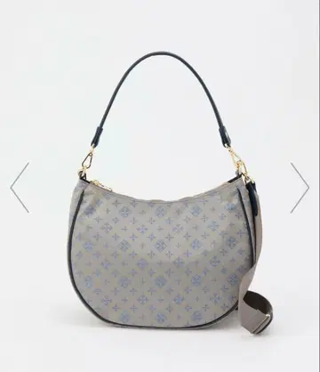 러셋 2way 숄더백