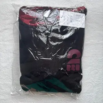 동생 후드티 M 사이즈 2BRO.