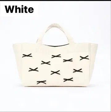 지프소피아 gypsohila AC-064W 클래스 백 화이트