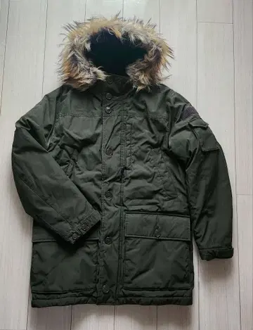 J.CREW 노르딕 파카 제이크루 노르딕 후드티 아우터