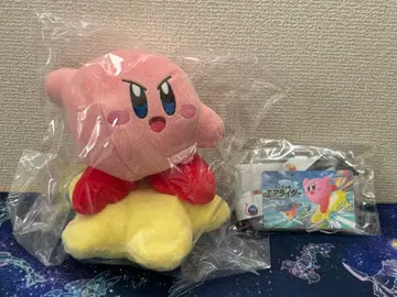 커비의 에어 라이더 혜택