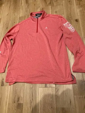 르꼬끄 이너 롱T 골프 긴팔 L