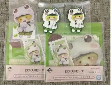 컬러풀 피치 제일복권