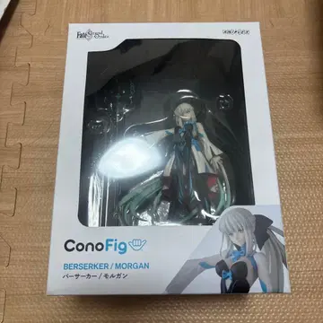 FGO 모르간 피규어 ConoFig
