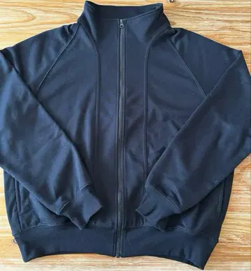 다이와 맨투맨 블루종 L 네이비