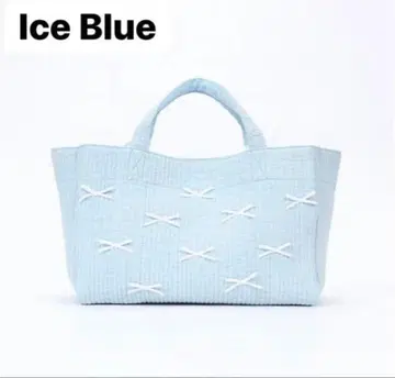 집소필라 gypsohila AC-064W 클래스 백 아이스 블루