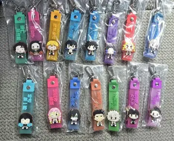 제일복권 귀멸의 칼날 ~언니의 원수~ G상 퐁당 참 컴플리트 세트