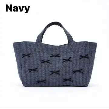 지프소피아 gypsohila AC-064W 클래스 백 네이비