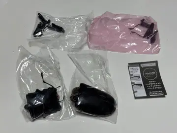 생물대도감 어드밴스 파 넓적사슴벌레 (케이스케이) 가샤폰판