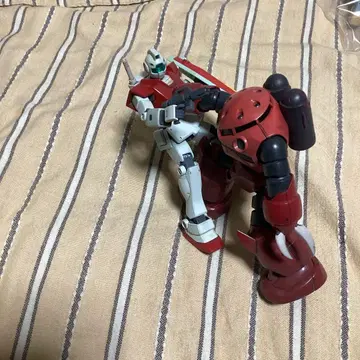 정크 프라모델 51