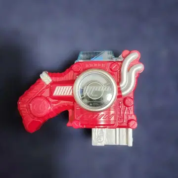 가면라이더 빌드 해저드 트리거