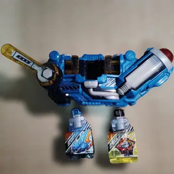 가면라이더 빌드 스크래시 드라이버