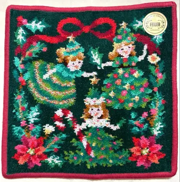 페일러 리틀 트리 걸 완판템