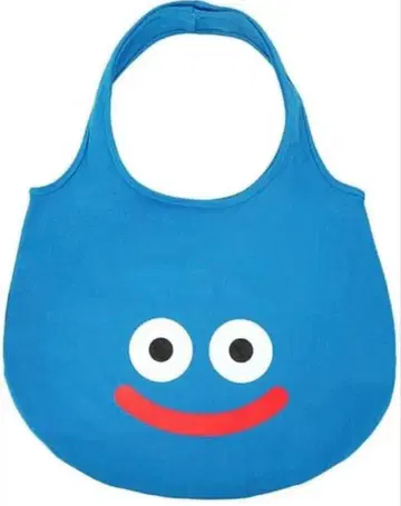 드래곤 퀘스트 슬라임 토트백