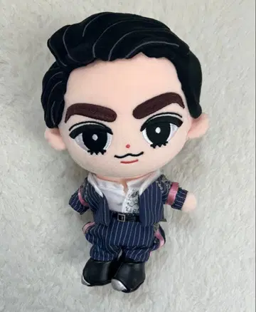 SnowMan 스노치루 매달리지 않는 시리즈 BIG 봉제 인형 라울