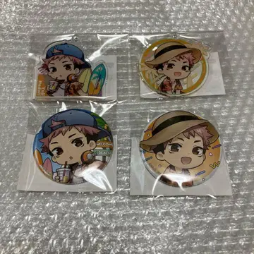 주술회전 마루쿠지 이타도리 유우지