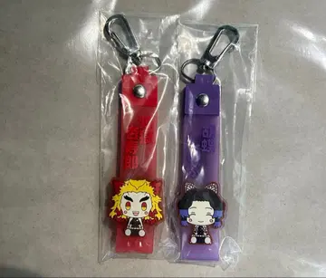 귀멸의 칼날 제일복권 G상 퐁당 참 렌고쿠 쿄쥬로 코쵸우 시노부