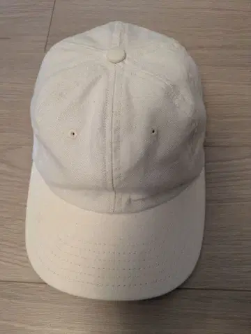 Moat surf USA제 CAP 아이보리 made in usa