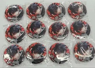 이치노세 사계절 특장판 20권 복숭아 도겐안귀 캔뱃지 12개