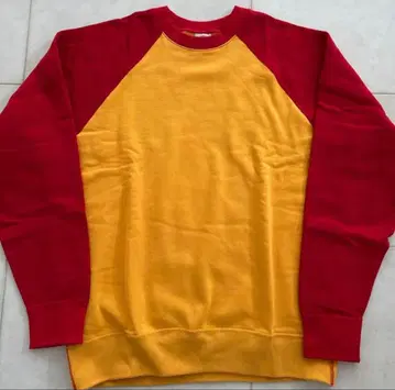 [ 새상품 미사용 ] Healthknit 저널 스탠다드 맨투맨 2