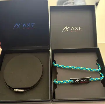 2개 세트 액세서리프 가드 목걸이