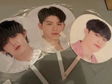 세부치 seventeen 세븐틴 굿즈 묶음 판매