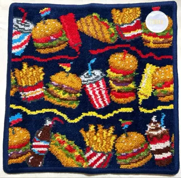 페일러 햄버거샵 완판템