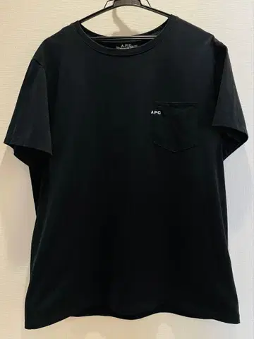 APC 남성용 T셔츠 XL