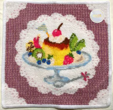 페이러 푸딩 아 라 모드 완판템