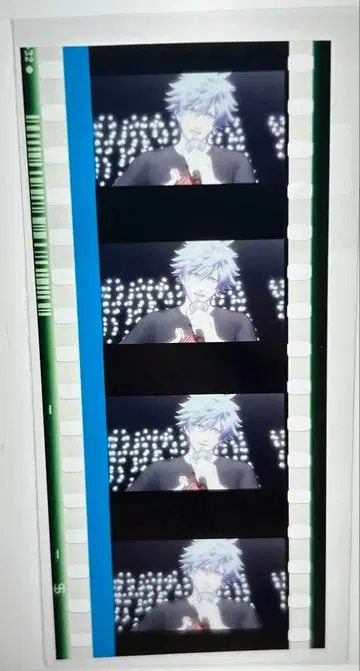 우타프리 란마루 시계 부품 필름