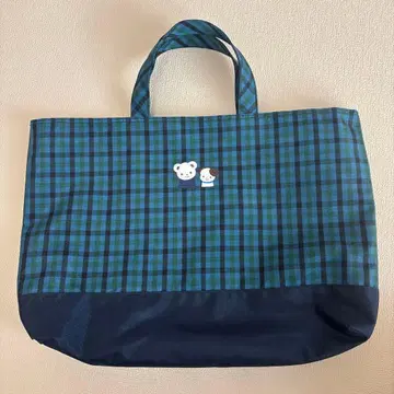 familiar 토트백 레슨백