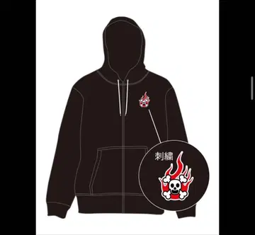 B'z LOUDNESS 블랙 꿈 rockrock 30th 후디