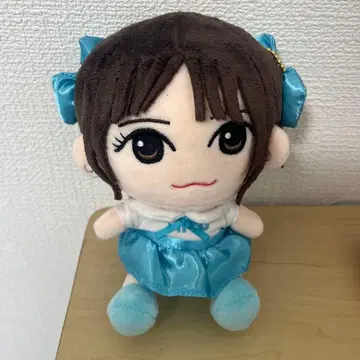 CUTIE STREET 우메다 미유 치비누이