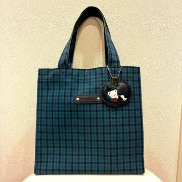 [ familiar/패밀리아 ] 토트백