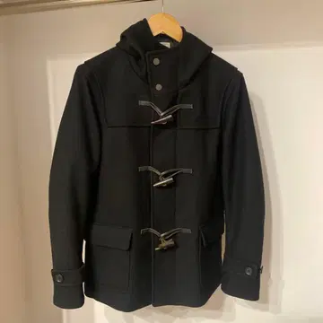 그린 라벨 릴랙싱 남성용 더플 코트 M