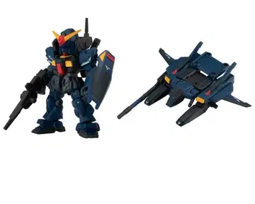 모빌슈트 앙상블 7.5