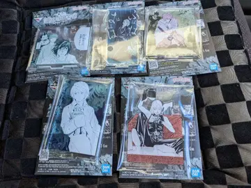 DEATHNOTE 데스노트 제일복권 G상 아크릴 스탠드