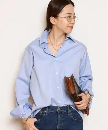 MUSE de Deuxieme Classe *NEW B.D. 셔츠