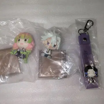 귀멸의 칼날 제일복권 묶음 판매