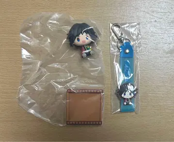 제일복권 귀멸의 칼날 ~언니의 원수~ F상 쵸코놋코 토미오카 기유