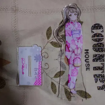 러브 라이브 미나미 코토리