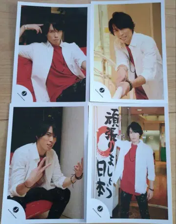 SnowMan 미야타테 료타 공식 사진