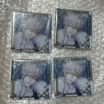 잘생긴 빌런 다리우스