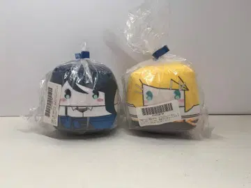 프로세카 모어 플러스 스퀘어 마스코트 호시노 이치카 카가미네 린