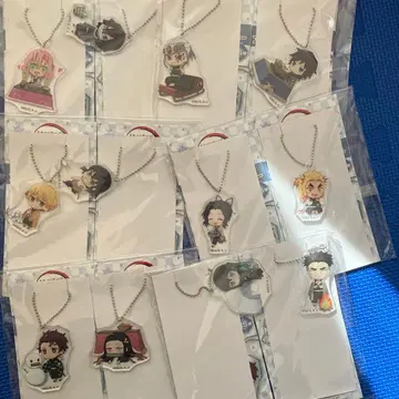 로손 귀멸 콜라보 겨울 묶음 판매