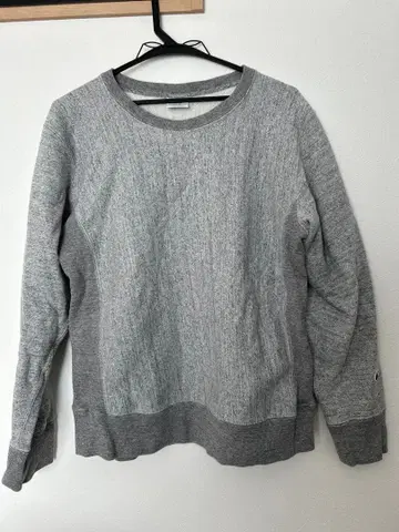 챔피온 리버스 위브 맨투맨