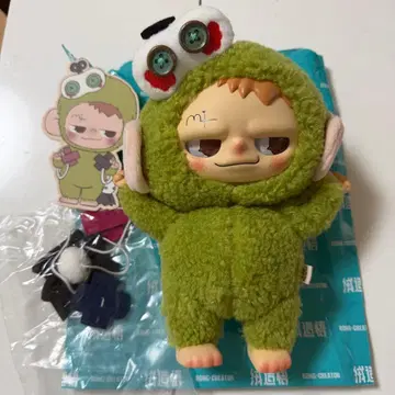 피트의 장난 동맹 시리즈