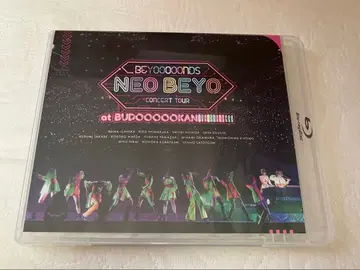 BEYOOOOONDS NEO BEYO Blu-ray
