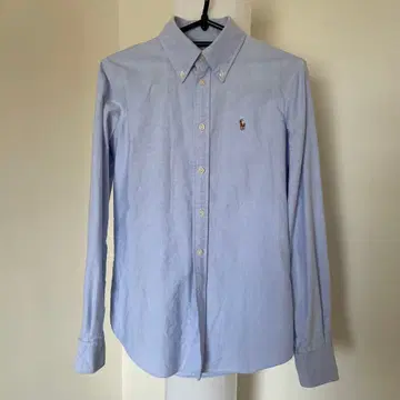 [ 정품 컨디션 최상 ] 폴로 랄프로렌 옥스퍼드 셔츠